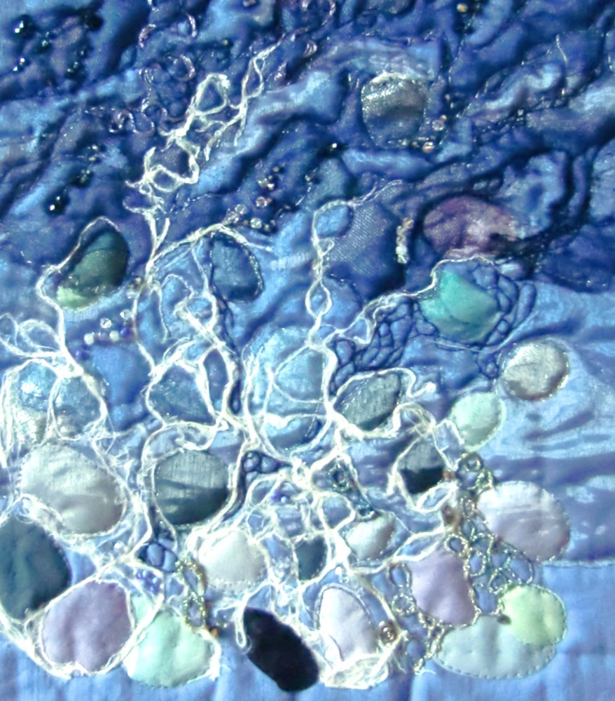 Shoreline  Noon image