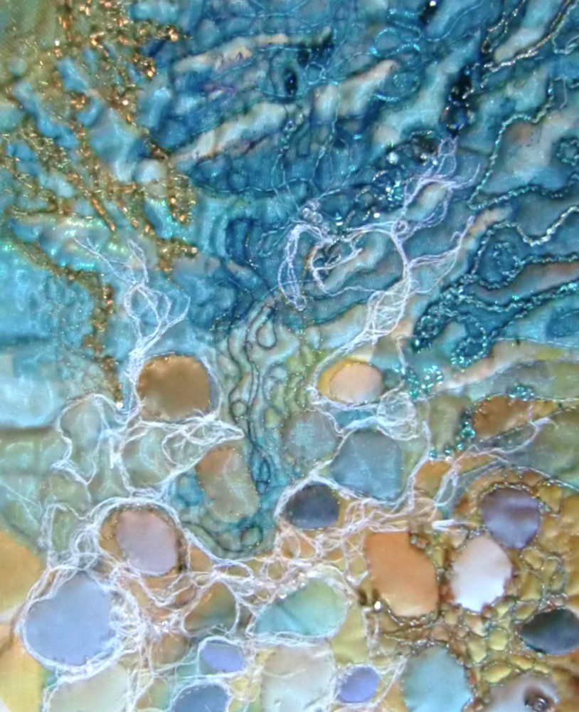 Shoreline Morning image