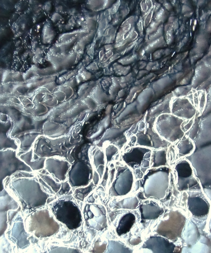 Shoreline Night image