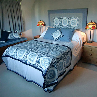 Cushions and Throws image