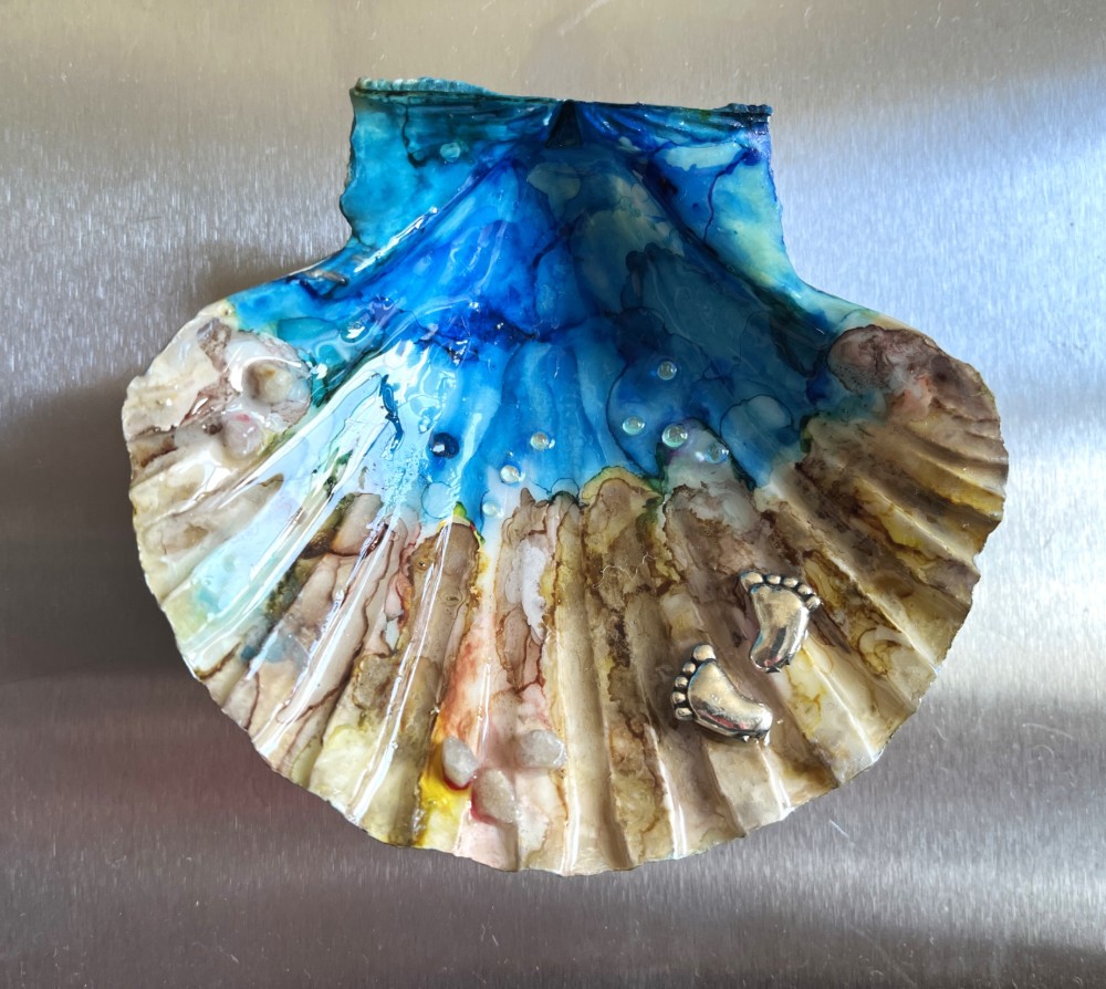 Magnetic shell image