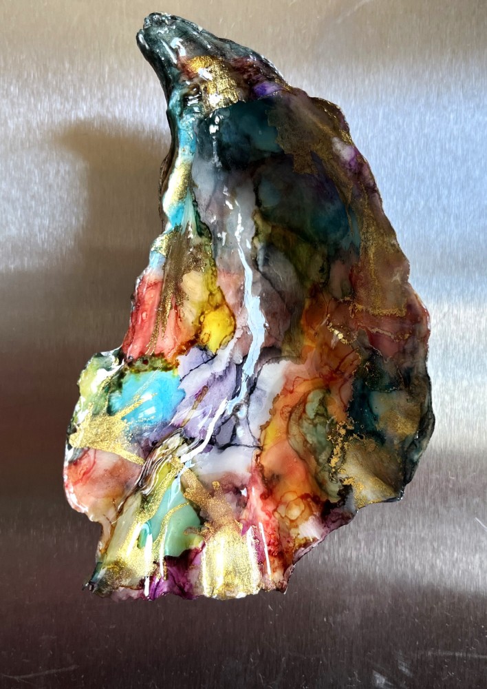 Magnetic shell image